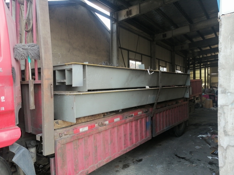 苏州望亭3x12m2节地磅60吨