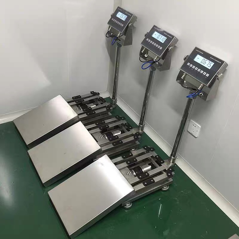 防爆电子秤